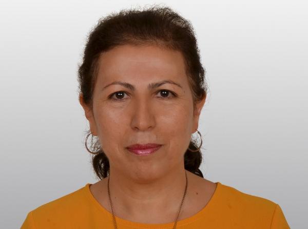 Hülya YAĞIŞAN - 2/E Sınıf Öğretmeni