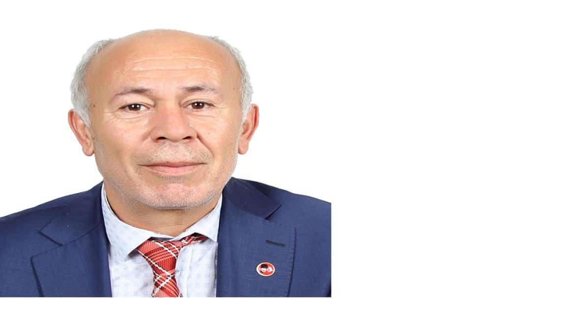 Mehmet ALTUNAL - 2/C Sınıf Öğretmeni