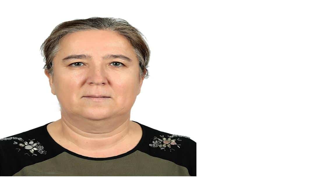 Derya ALTUNCU - 4/E Sınıf Öğretmeni