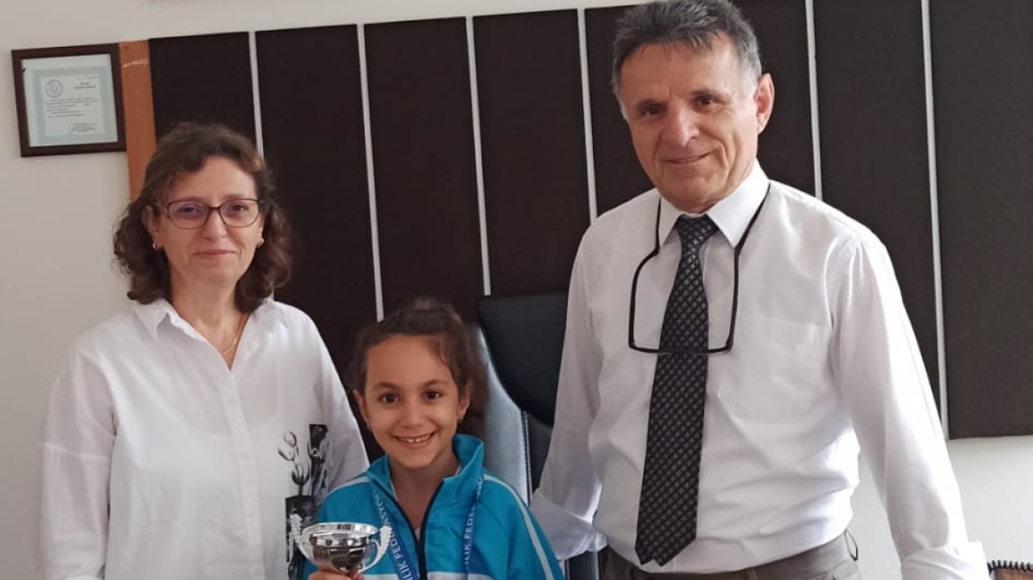 Küçük Sporcumuzdan Büyük Başarı!